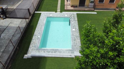 Sibi Apartment, Lierna (fotografie 5)