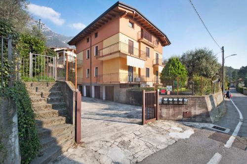 Sibi Apartment, Lierna (fotografie 8)