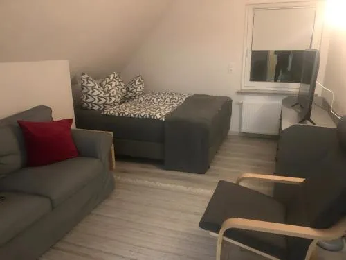 Apartment Ballova in Balve, Deutschland