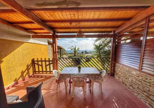 Casa 3 Punta Negra