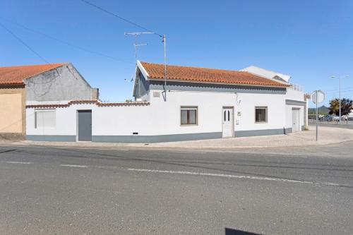 Viesnīcas āriene, Casinha Da Aldeia in Sela