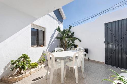 Viesnīcas āriene, Casinha Da Aldeia in Sela