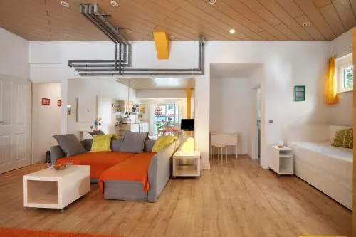 Ferienwohnung Nürtingen Loft-Style in Nürtingen, Deutschland