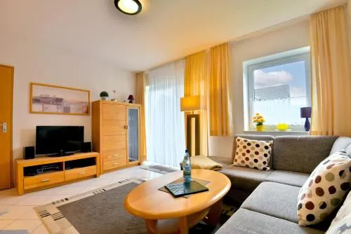 Ferienwohnung Tannenblick 3-3 in Oberhof, Deutschland