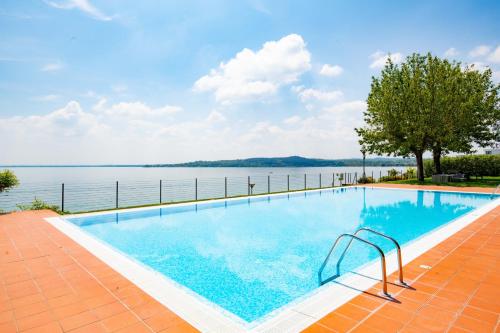 Azzurro Apartment