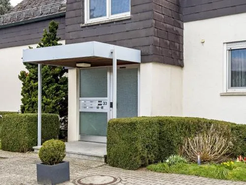 Ferienwohnung am Bächler in Hagnau am Bodensee, Deutschland