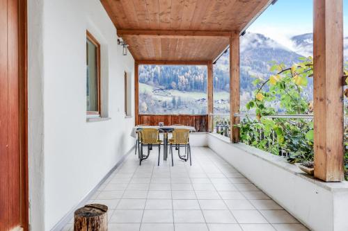 Kelderer Hof - Appartment Meran - Val Passiria