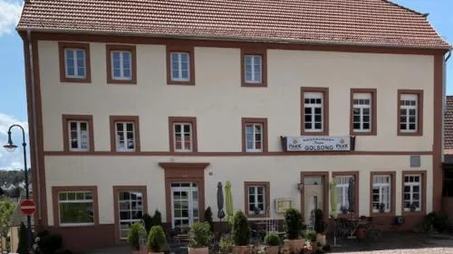 Restaurant Fewo Golsong in Thaleischweiler-Fröschen, Deutschland