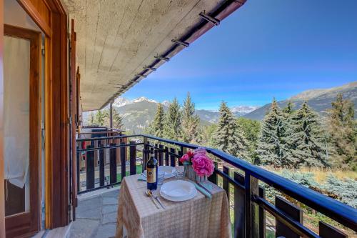 Studio La Borracina Mountain View - Happy Rentals