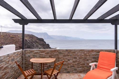 Faro de Sardina Frente al Mar – khách sạn tại Galdar