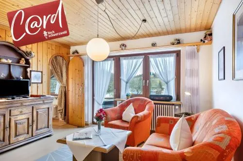 Ferienwohnung Kubens in Titisee-Neustadt, Deutschland