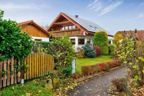 Haus Felix in Neubulach, Deutschland
