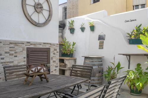 Casa Ignacio a 10 minutos de Ronda gîte à louer Arriate