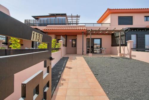 Villa Norteventura – khách sạn tại Majanicho