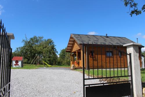 . Chalet du Lièvre