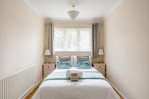 Ross House Great Notley, Braintree, Essex – khách sạn tại Braintree