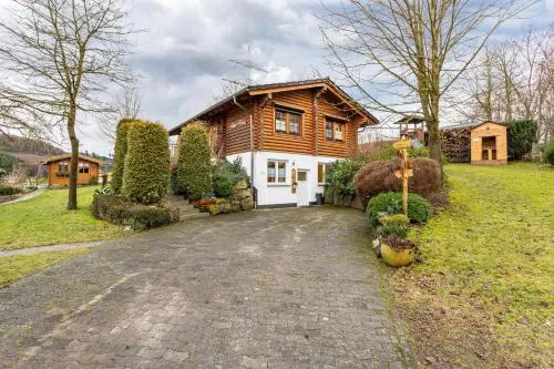Ferienhaus Hohlwegstübchen in Sundern, Deutschland