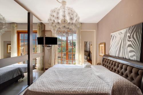 Casa Vacanza il Noce in Santo Stefano Del Sole