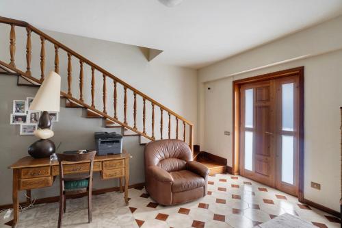A szálláshely kívülről, Casa Vacanza il Noce in Santo Stefano Del Sole