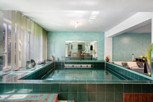 A szálláshely kívülről, Casa Vacanza il Noce in Santo Stefano Del Sole