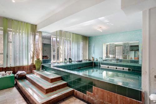 Vendégszoba, Casa Vacanza il Noce in Santo Stefano Del Sole