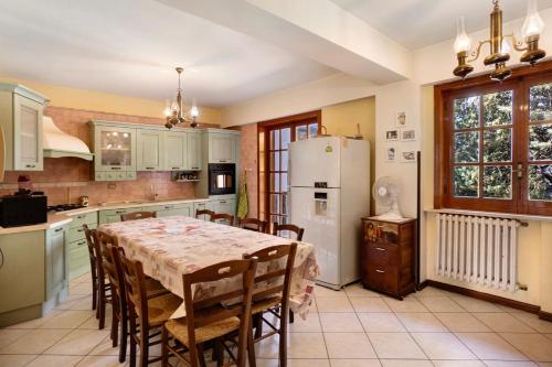 A szálláshely kívülről, Casa Vacanza il Noce in Santo Stefano Del Sole