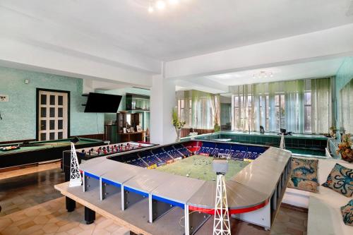 A szálláshely kívülről, Casa Vacanza il Noce in Santo Stefano Del Sole