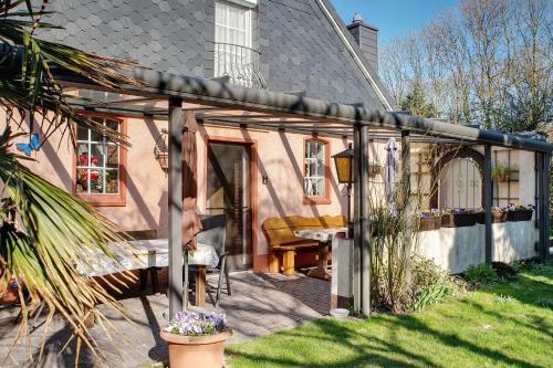 Haus Sielblick in Wangerland, Deutschland