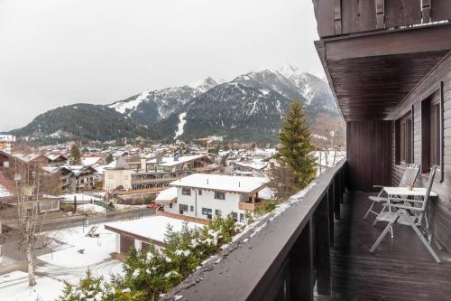 Haus Excelsior Top 21 - Seefeld