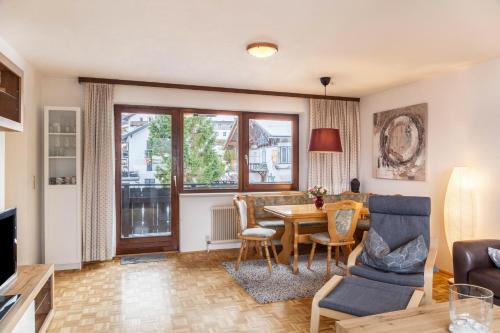  Haus Excelsior Top 21 in Seefeld in Tirol