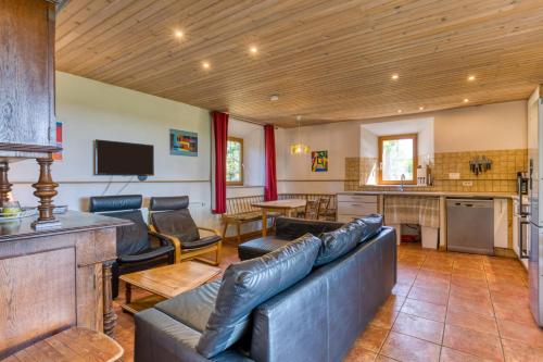 Maison Citron gîte à louer Bélarga