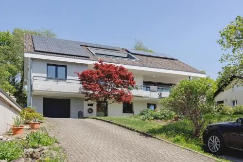 Ferienwohnung Staffe in Bonndorf im Schwarzwald, Deutschland