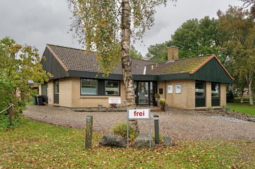 Ferienhaus Nr 4 Goltoft-schlei in Goltoft, Deutschland