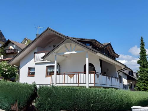Fewo Singler - Haslach im Kinzigtal