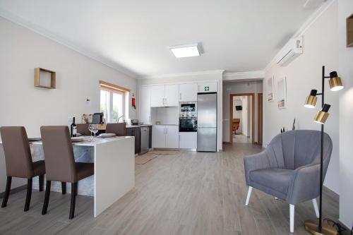 Hotelli välisilme, Villa Flor Rosa Piscina e Jacuzzi in Salir de Matos