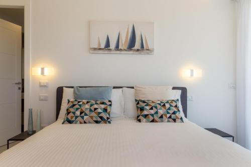  Residence Meridian Unità 7 in Villa San Pietro