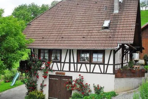 Schlossberghof Schnellingen in Haslach im Kinzigtal, Deutschland