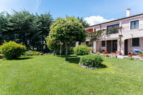 Residenza Le Magnolie - Orosei