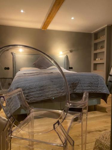 Ferienwohnung Reettraum in Uphusum