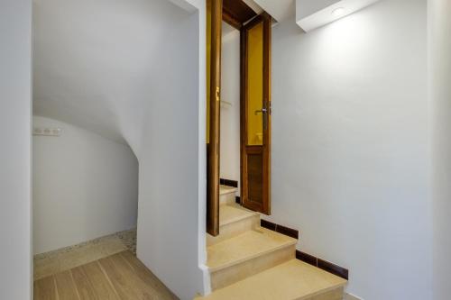 Viesnīcas āriene, Jolie Maison Lucéram (Jolie Maison Luceram) in Coaraze