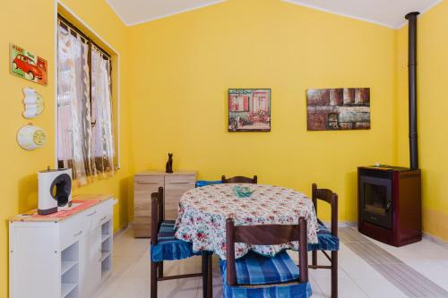  Home Holidays Pintadera 2 in Bosa
