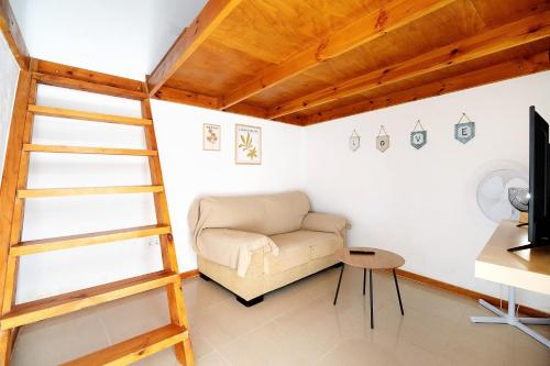 Obispo Rancés 12 A 5