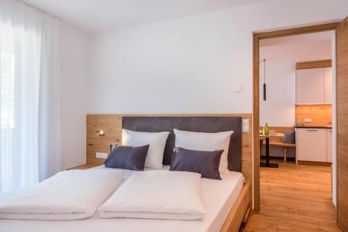  Luisl Hof - Apartment Vitis in Girlan