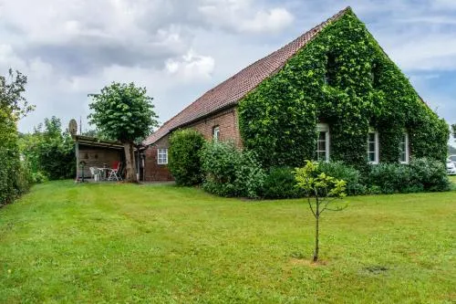 Ferienhaus Schenum in Jever, Deutschland