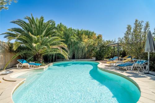 Accommodation in Aude
