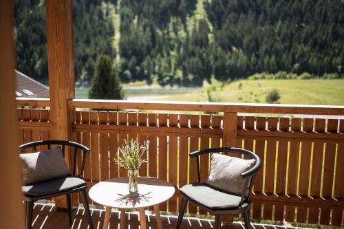Viesnīcas āriene, Sunnseit Luxury Apartment 6 in Ultimo