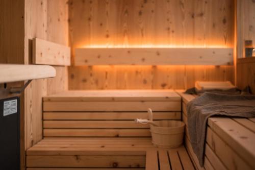 Viesnīcas āriene, Sunnseit Luxury Apartment 6 in Ultimo