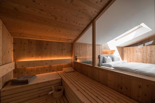 Viesnīcas āriene, Sunnseit Luxury Apartment 6 in Ultimo