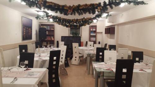  Silver Club Hotel in Mátraszentimre