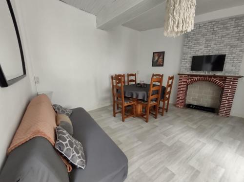 Séjour familial au Gite Iza – Lorme gîte à louer Lormes